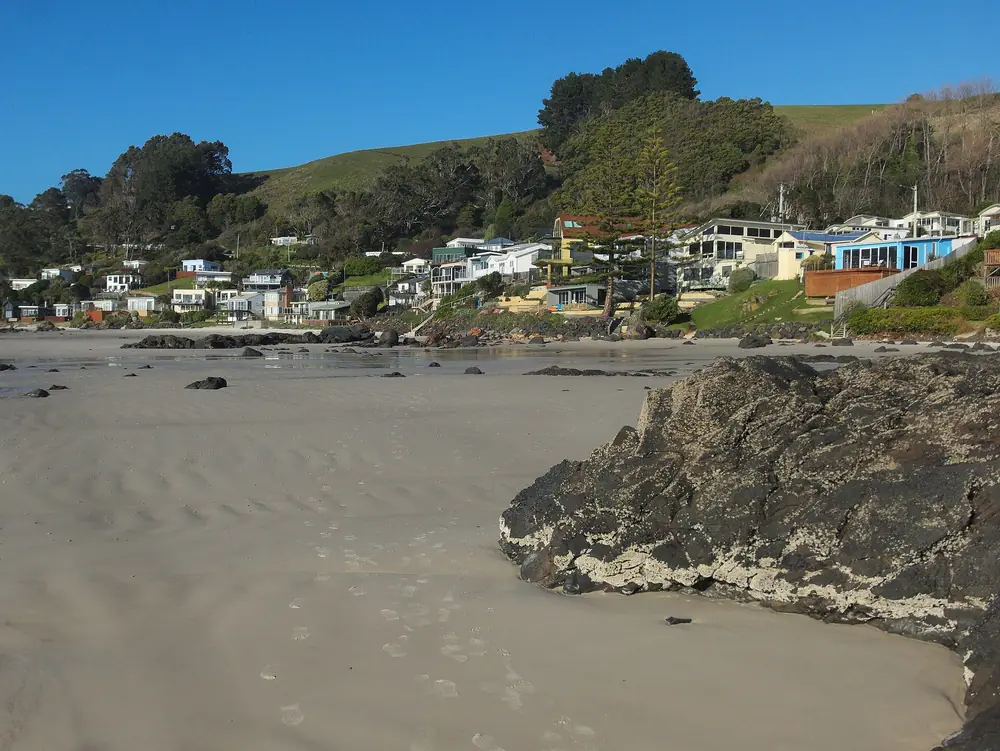 Boat Harbour Beach